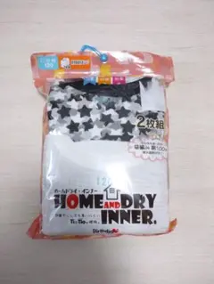 長袖シャツ 肌着 120