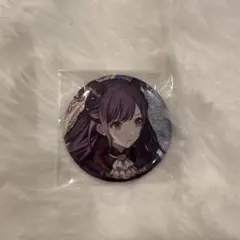 プロセカ グリッター缶バッジ グリ缶 東雲絵名 14b