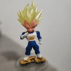 ドラゴンボール UG　超サイヤ人ベジータ フィギュア