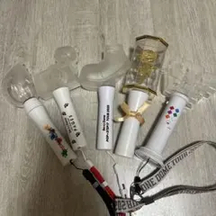 SexyZone ペンライト まとめ売り