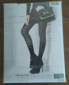 グンゼ　イーアクチュール　ストッキングML