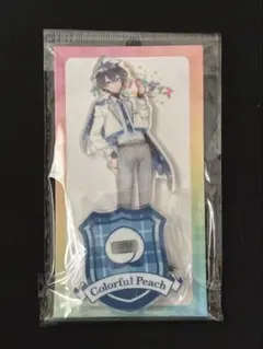 新品　アクスタ　からぴちパラダイス2025 ぴちぱら　アクリルスタンド パラぴち グッズ紹介🏫 ＼ からぴちパラダイス2025のグッズから 今日は