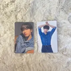 KO1KEYZ パクシヨン 1stFANMEETING トレカ