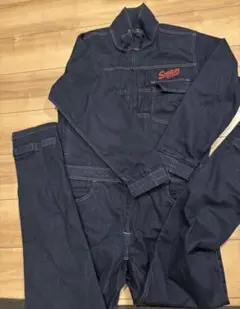 スナップオン オーバーオール