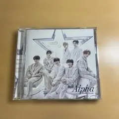 なにわ男子　+Alpha 通常版