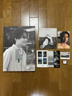 GOT7 ジニョン ソロアルバム Chapter 0: WITH 2セット - メルカリ