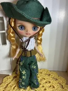 2026年最新】ロマンティックウェスタン ブライスの人気アイテム - メルカリ