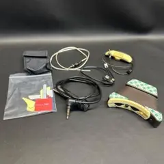 ♡Nb左1003 未使用保管品 LR Baggs ギターピックアップ