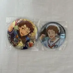 あんスタ 天満光 缶バッジ 2点まとめ売り