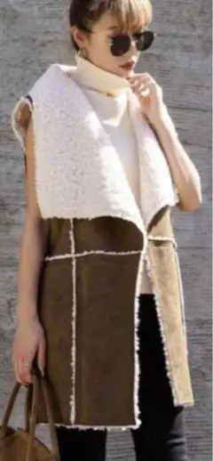 2025年最新】GlamLips レディース 毛皮・ファーコートの人気アイテム