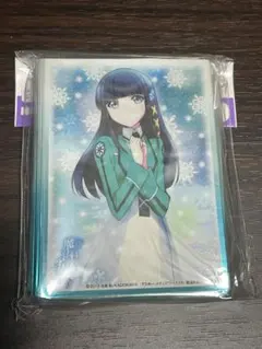 きんいろモザイク 大宮忍 キャラクタースリーブ - メルカリ