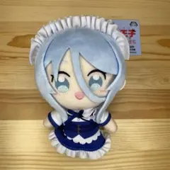 転生したら第七王子だったので、気ままに魔術を極めます ぬいぐるみ シルファ