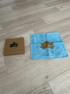 LOGOS やわらかハンカチ タオルハンカチのサムネイル