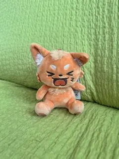 ズズ トーマス井上 ぬいぐるみ - メルカリ