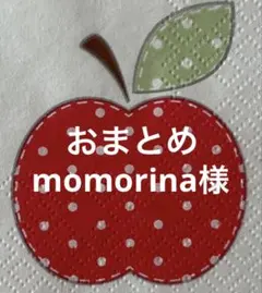 momorina様 リクエスト 2点 まとめ商品