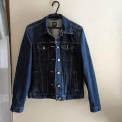 GAP デニムジャケット Mサイズ