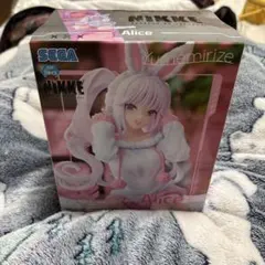 NIKKE ALICE アリス YUMEMIRIZE FIGURE