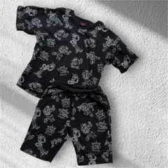トイ・ストーリー 半袖Tシャツ＆ハーフパンツ セットのサムネイル