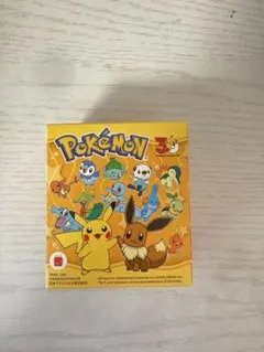マクドナルド ポケモン 30周年 おもちゃ