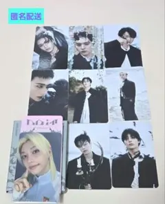 スキズ　DO it Platform プラットフォーム　フィリックス　トレカ