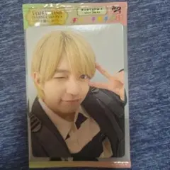 西畑大吾 トレカ