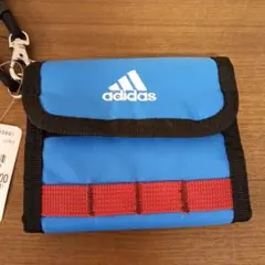 アディダス　adidas 財布のサムネイル