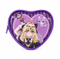 名探偵プリキュア！おでかけ！プリキュアマルシェ 缶バッジ キュア