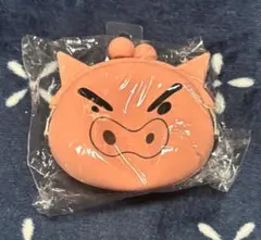 新品　ぶりぶりざえもん　シリコンがまぐち