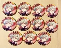 アイドリッシュセブン IDOLiSH7 ŹOOĻ 亥清悠 缶バッジ APOŹ - メルカリ
