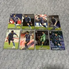 2026年最新】日本代表 チップス カードの人気アイテム - メルカリ