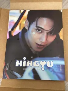 2025年最新】DiCON seventeen ミンギュの人気アイテム - メルカリ