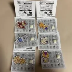 バラ売り相談可】あつまれ どうぶつの森 CHARA-MAGNETS 6個 - メルカリ