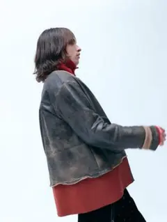 2025年最新】ANTHEM A メンズの人気アイテム - メルカリ