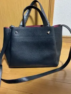 バルコス ショルダーバッグ