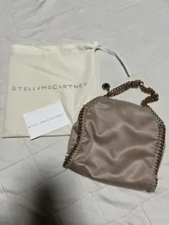 【美品】ステラマッカートニーファラベラタイニー