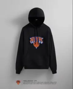 Kith for New York Knicks Hoodie Mサイズのサムネイル