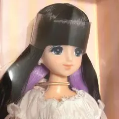 厳選【新品未開封】リカちゃんキャッスル はかたこれくしょん リエ 暗 