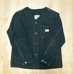 coen smith カバーオール Sサイズ