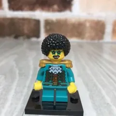 レゴ　LEGO ニンジャゴー　ジェイコブ　ミニフィグ