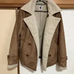 NEVER ENDING LAND 003 ブラウン M