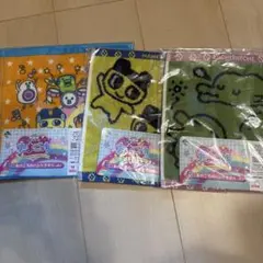 【たまごっち】　1番くじ　まとめ売り　新品未開封