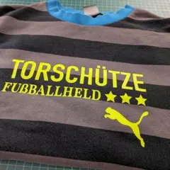 プーマ トレーナー 160サイズ