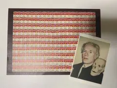 2026年最新】アンディウォーホル ポストカードの人気アイテム - メルカリ