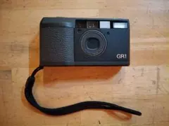 2026年最新】リコー gr1 フィルムカメラの人気アイテム - メルカリ