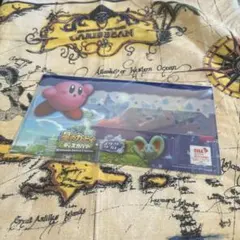 星のカービィおまとめマルチケース