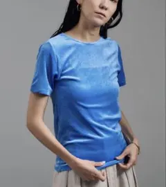 【Baserange（ベースレンジ）】OMO TEE SHIRTのサムネイル