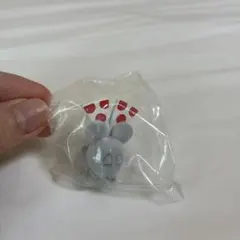 ねずみくんのチョッキ　ガチャ　未開封