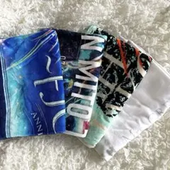 2026年最新】ホワンジ タオルの人気アイテム - メルカリ