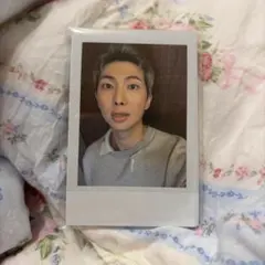 BTS army bomb photocard set