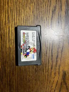 マリオカートアドバンス（動作確認済）